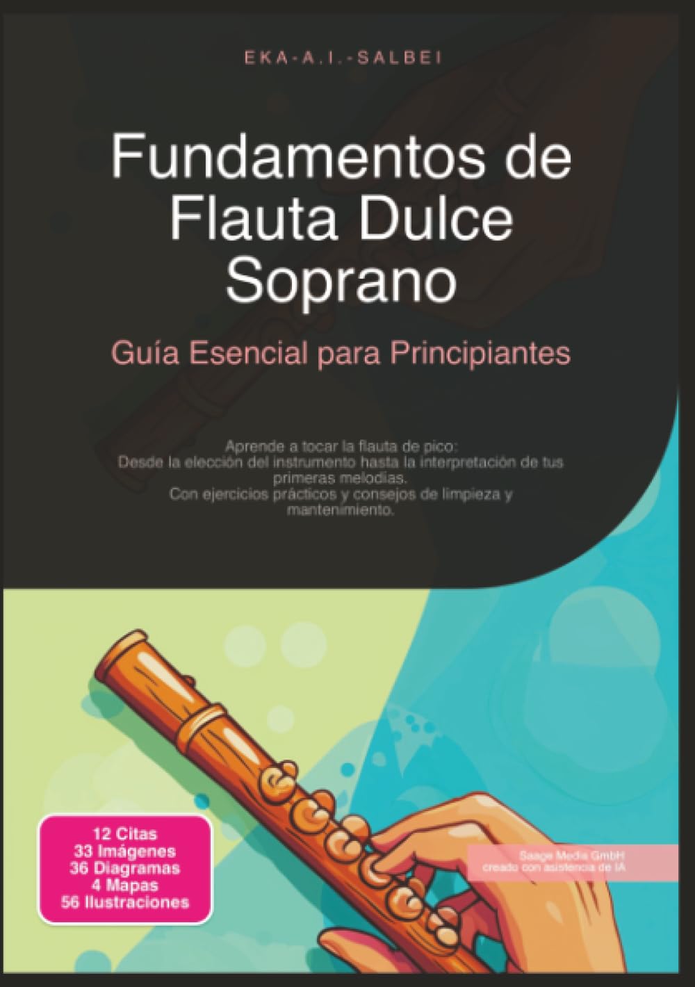 Fundamentos de Flauta Dulce Soprano: Guía Esencial para Principiantes