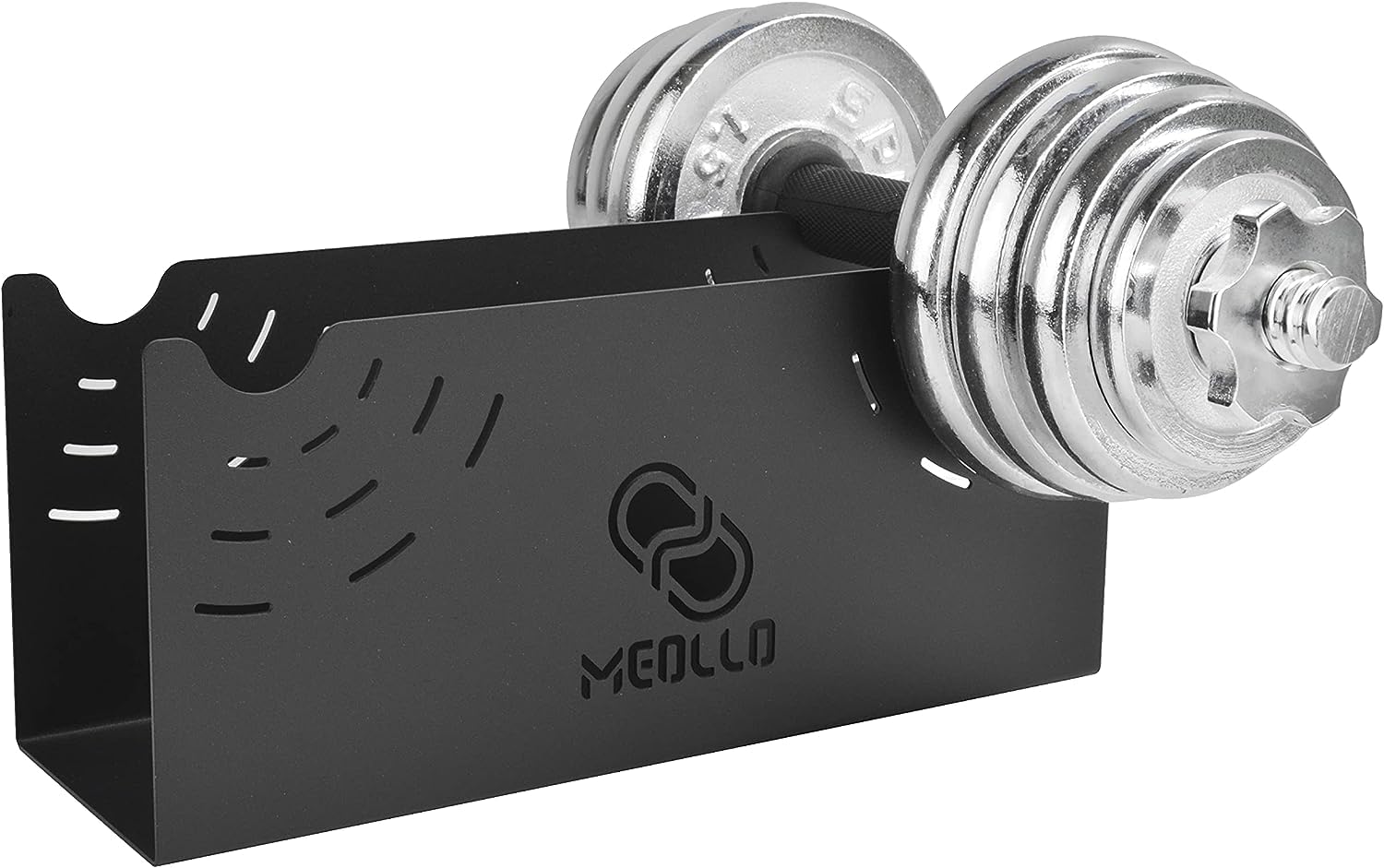 Support Halteurs | 100% Acier | Fabricé en Europe | Musculation | Rack