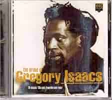 The Prime Of Gregory Issacs: 18 Classic '70s Cuts From The