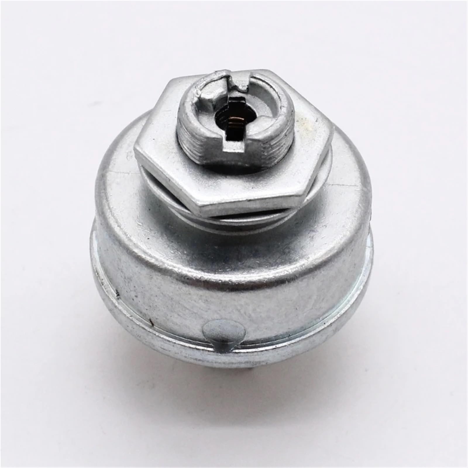 Interruptor de encendido de 5 pines con 2 llaves para tractor, cortacésped, herramienta Am31995 Am1023444 5323654-02 700172 741308