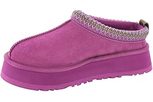 Women's Tazz Slipper: The Ultimate in Warm and Cozy Footwear