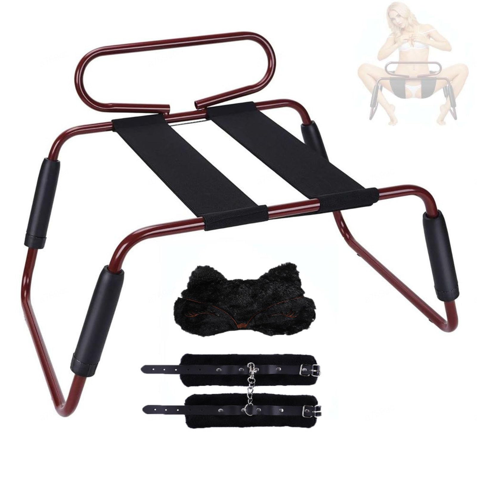 Racib Chair can be adjusted at multiple angles Easy to use Easy to clean,Style4