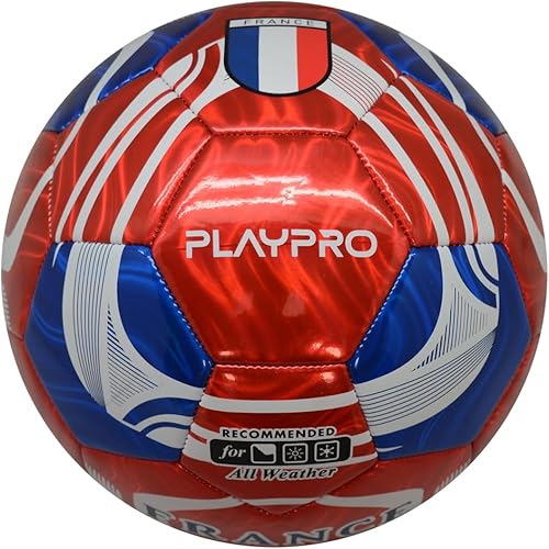 Miniatura 2 de Balón de fútbol Country Training World Edition