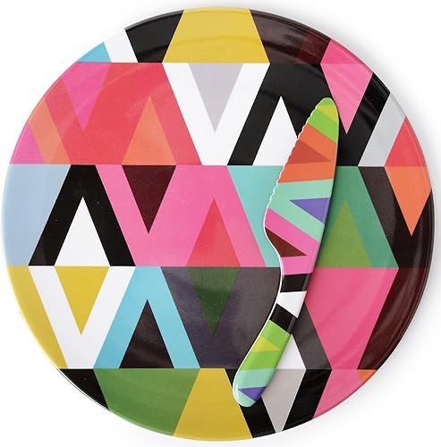 Miniatura 7 de French Bull Cuchillo para pastel de 11" (Zee)