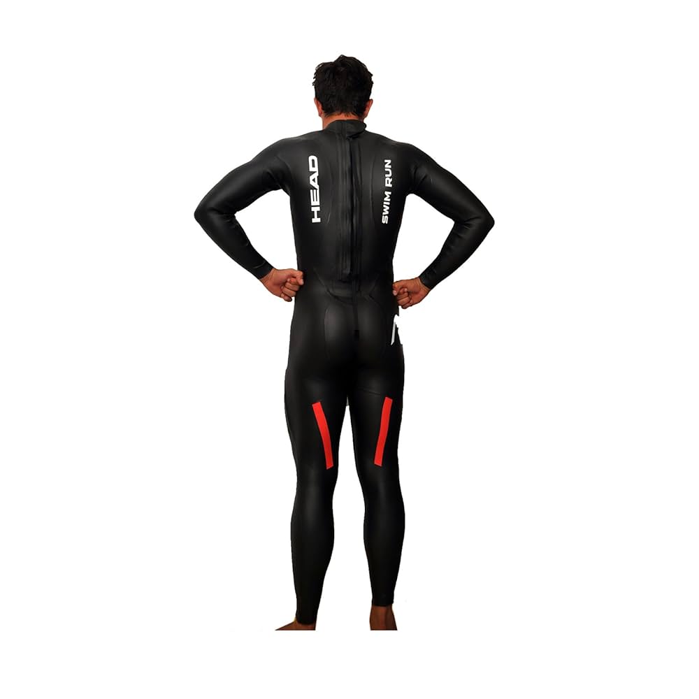 dhb AERON SWIMRUN ウェットスーツ (S) 新品 DHB Aeron SwimRun Wetsuit 2.0 Men's M（トライスーツの