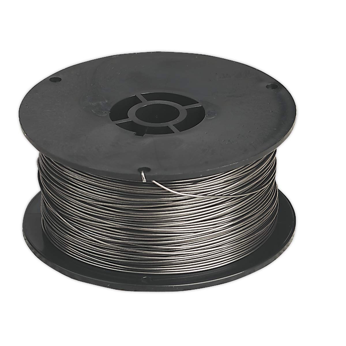 Sealey Flux Cored MIG Wire 0.9kg 0.9mm A5.20 Class E71T-GS - TG100/1