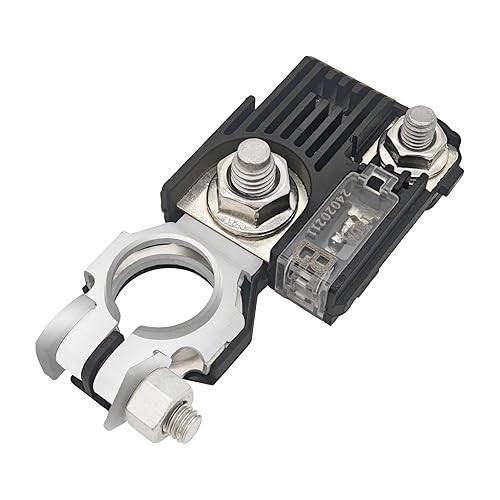 Battery Fusible Fuselink Fuse B, 180 Amp Battery Fuse with