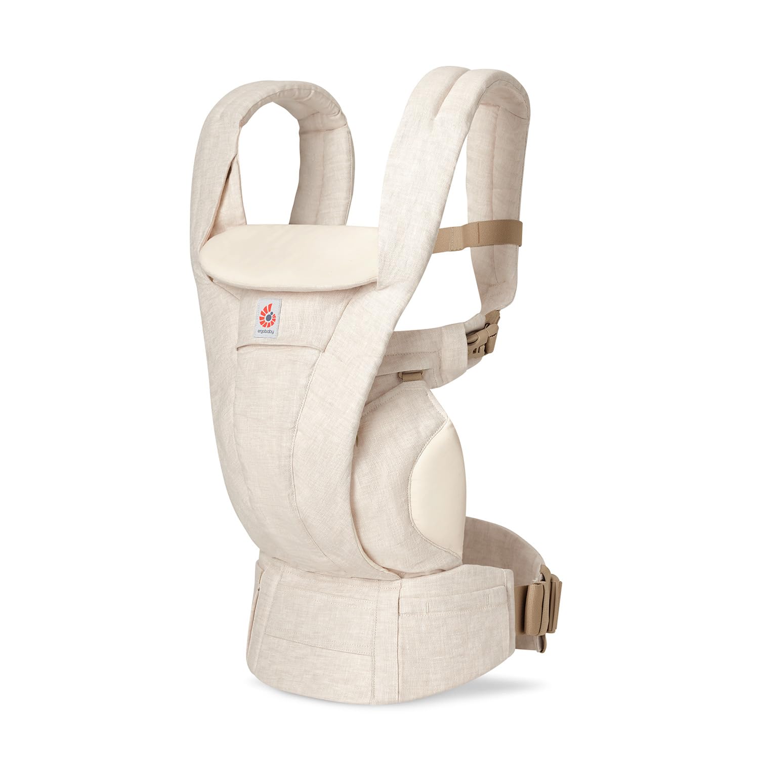 Amazon.co.jp: Ergobaby(エルゴベビー) OMNI Deluxe Linen オムニ