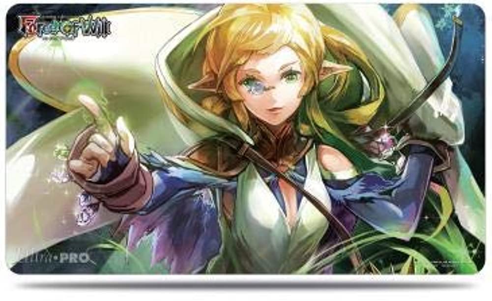 Amazon.com: Ultra Pro Official Force of Will Fiethsing, Master