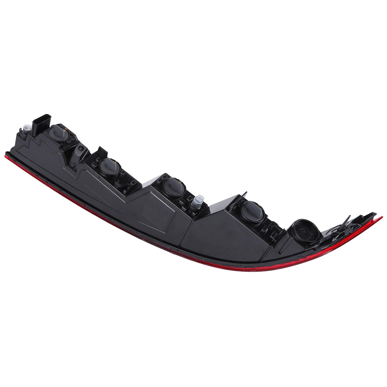 Fanale posteriore destro paraurti riflettore 80A945070A compatibile con Q5 FY Rear Light R/H