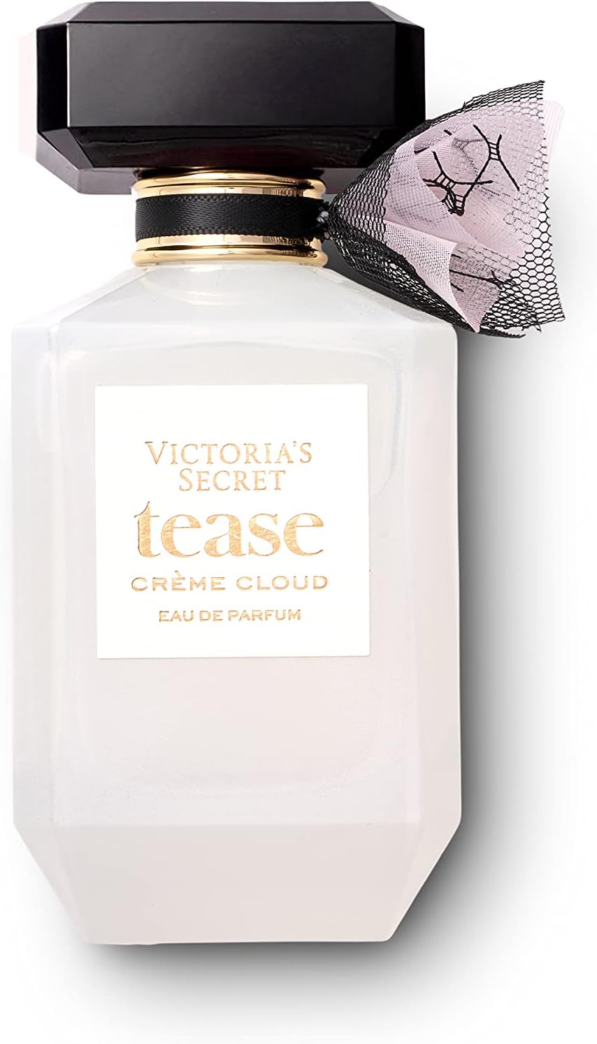 Victoria's Secret Tease Creme Cloud Eau De Parfum 100ml