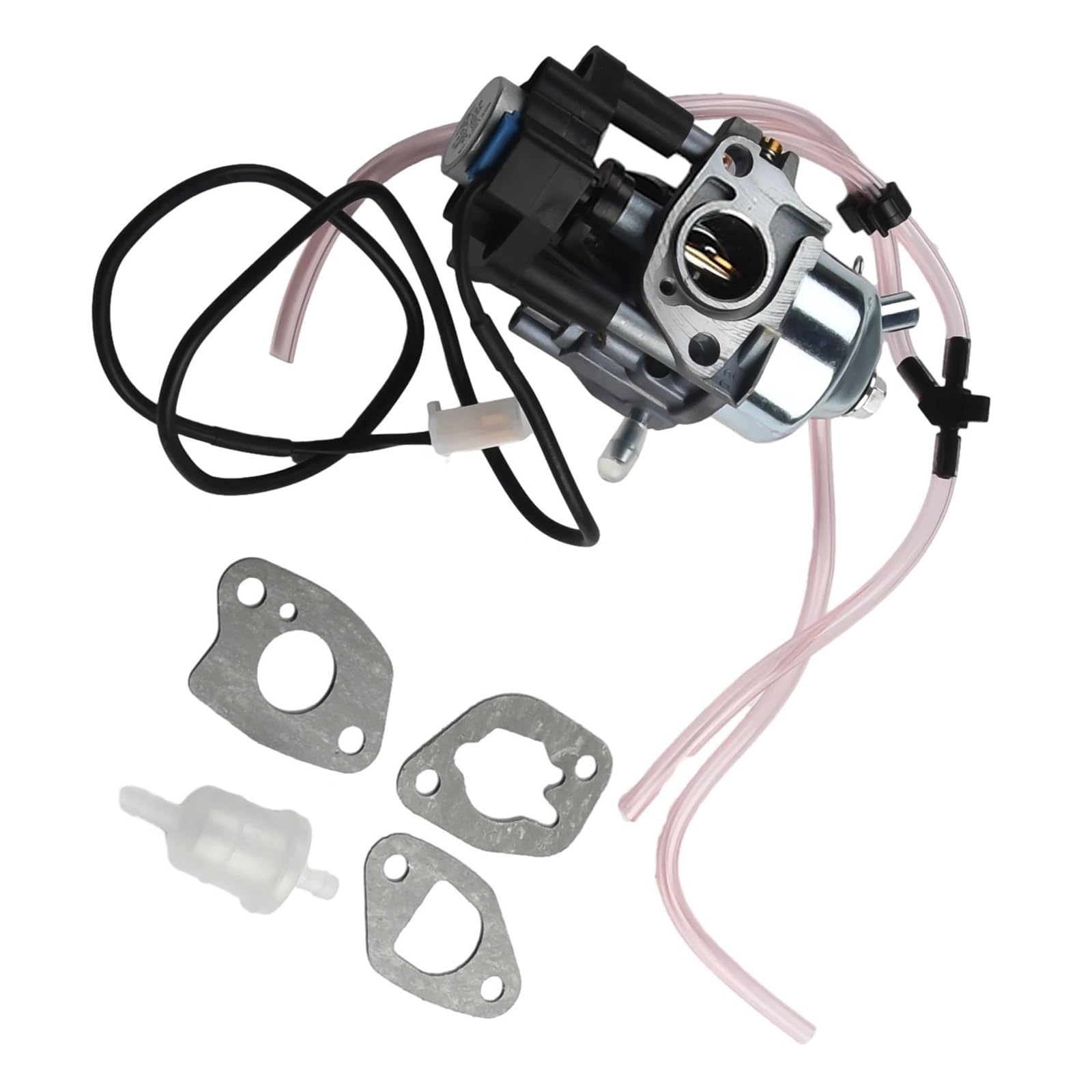 Filtre à carburant et carburateur pour groupe électrogène EU3000is et EU2000i