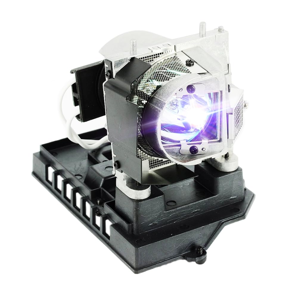 iReijomoi Replacement Lamp 20-01501-20 Bulb with Housing for SMARTBOARD 480i5/880i5/885i5/SB880/SLR40Wi/UF75/UF75W/Unifi 75/Unifi 75w/UNIFI75/W/Projectors