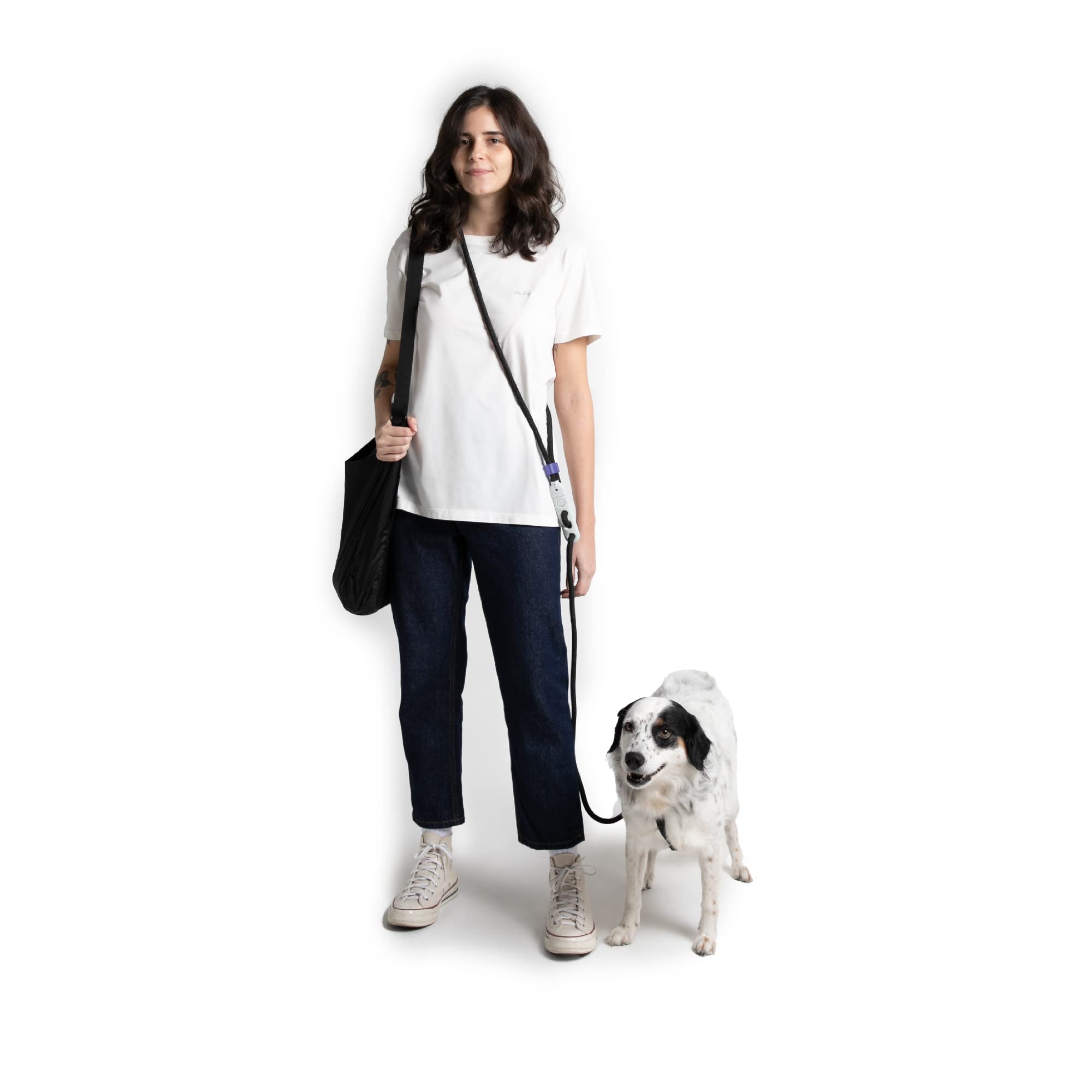 Amazon.com : NOX 4-in-1 Hands-Free Dog Leash – Reflective