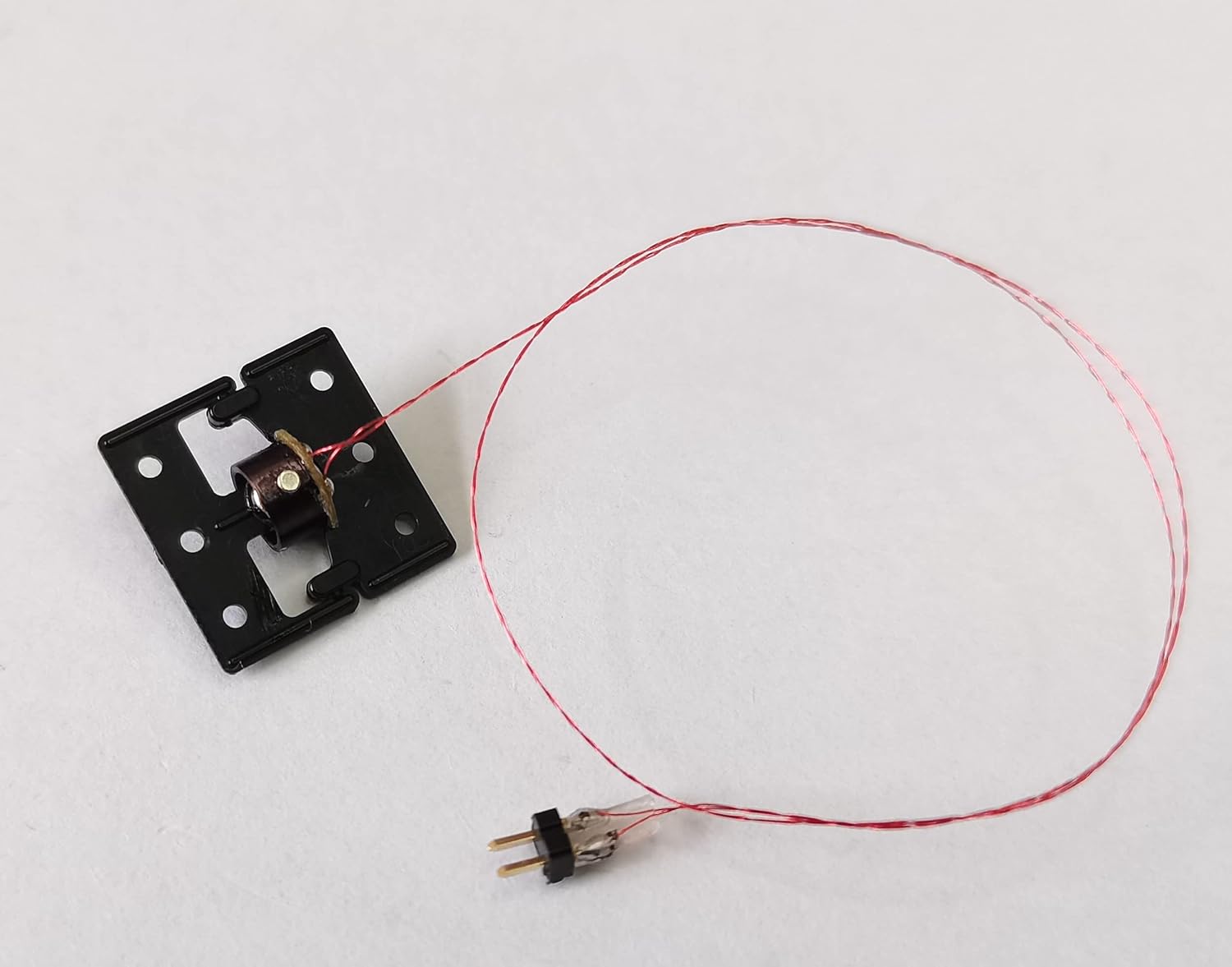 Micro Servo for RC Plane Coil Actuator Actuator