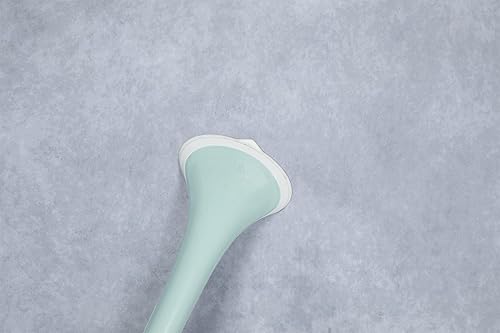 Miniatura 3 de Kate Telones de fondo gris de 5 x 7 pies para recién nacidos, fondos grises claros, accesorios de fotografía, decoración