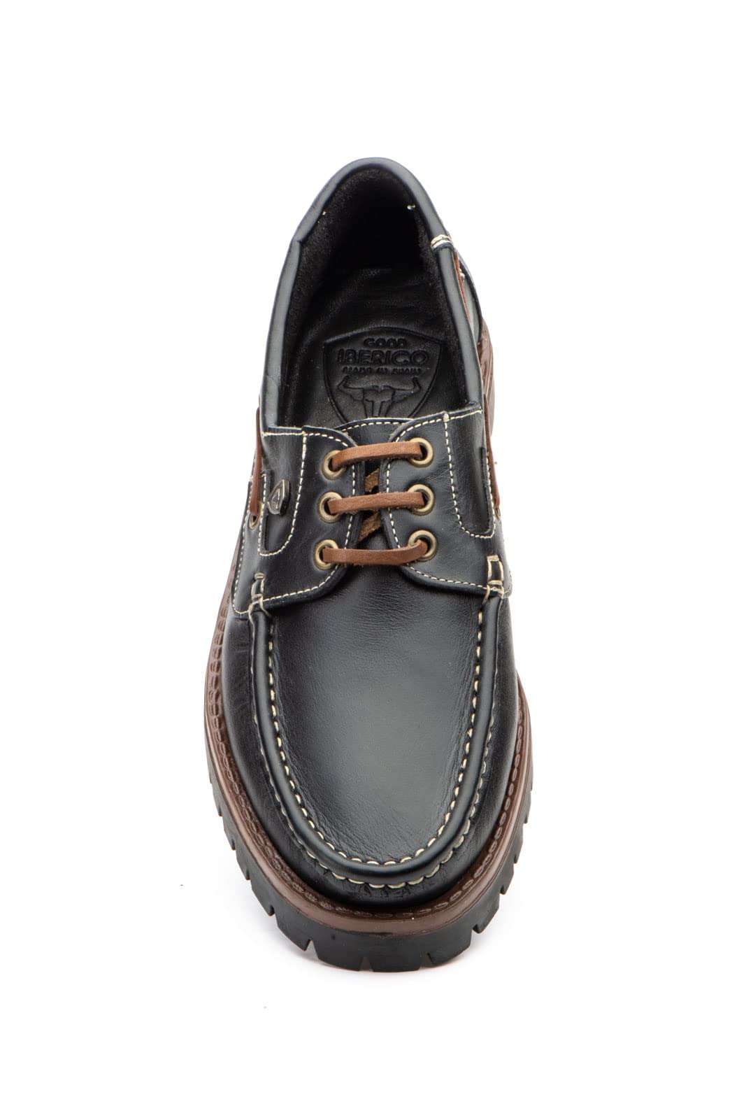 NON È LO Stesso Scarpe Uomo Autumn/Winter 2023 Nautici