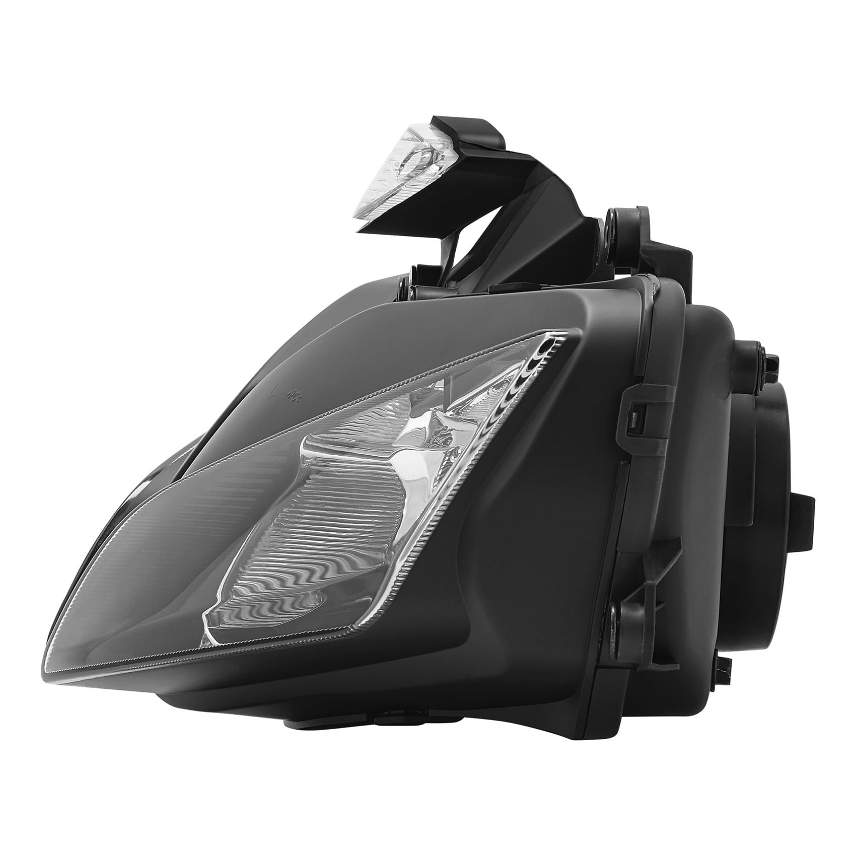 Światło Do Jazdy Motocykl Head Light Do CBR600RR 2003 2004 2005 2006