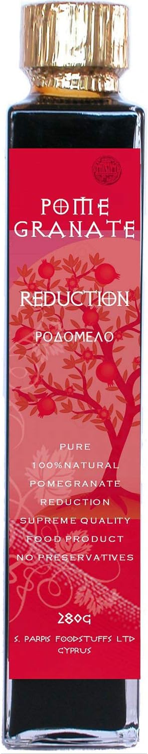 Parpis Pomegranate Molasses 250ml