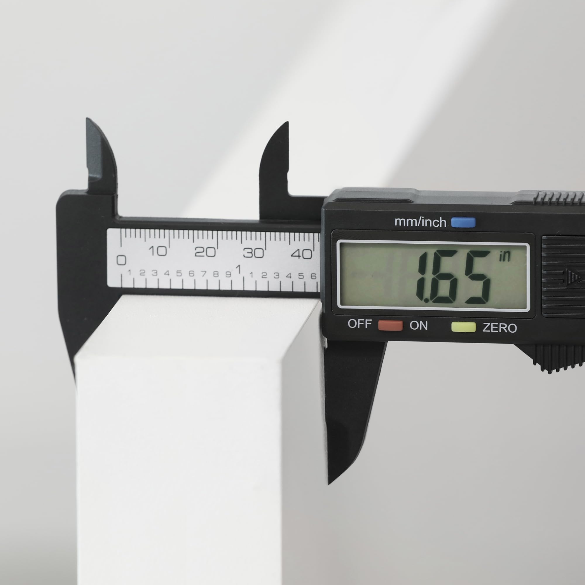 Furinno CUBICLE Mobile per Giradischi con Raccoglitore per Vinili, 9-Cube 1.8 Triplo Spessore Raccoglitore per Dischi in Vinile, Scaffale Multimediale per CD DVD Dischi, Rovere Scuro Nero