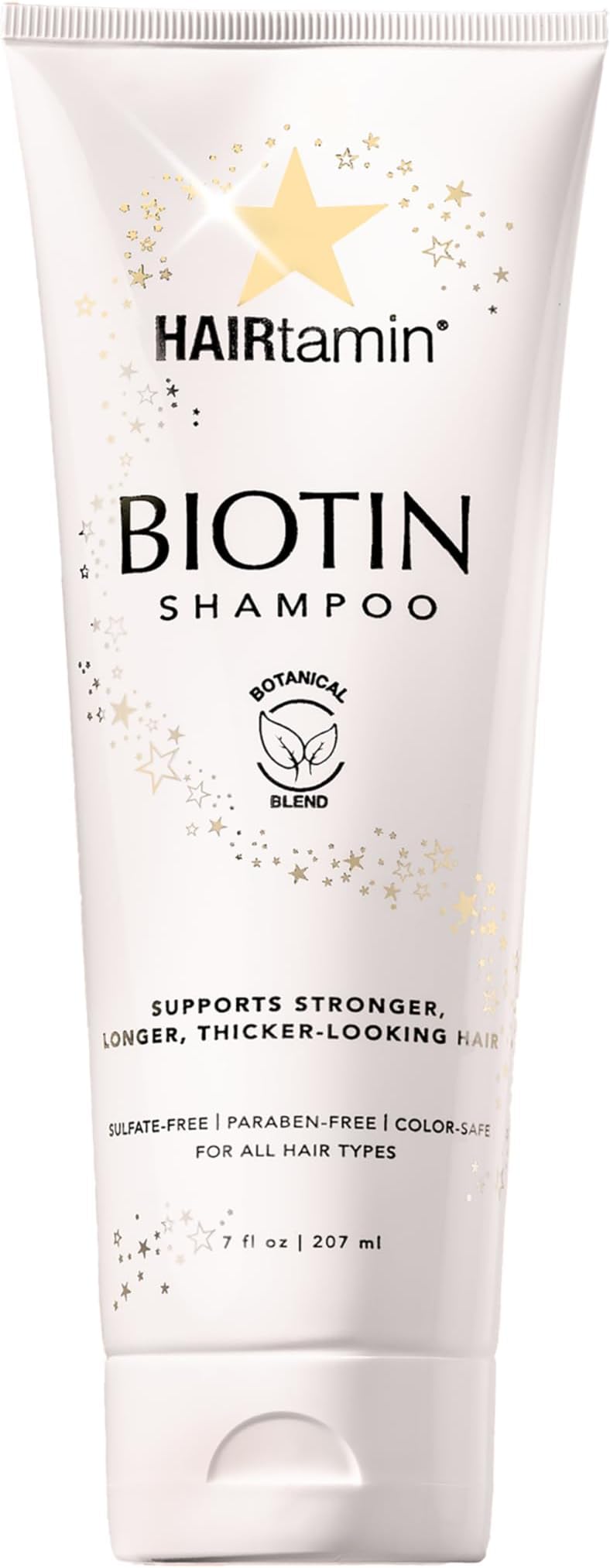 HAIRTAMIN Biotin shampoo