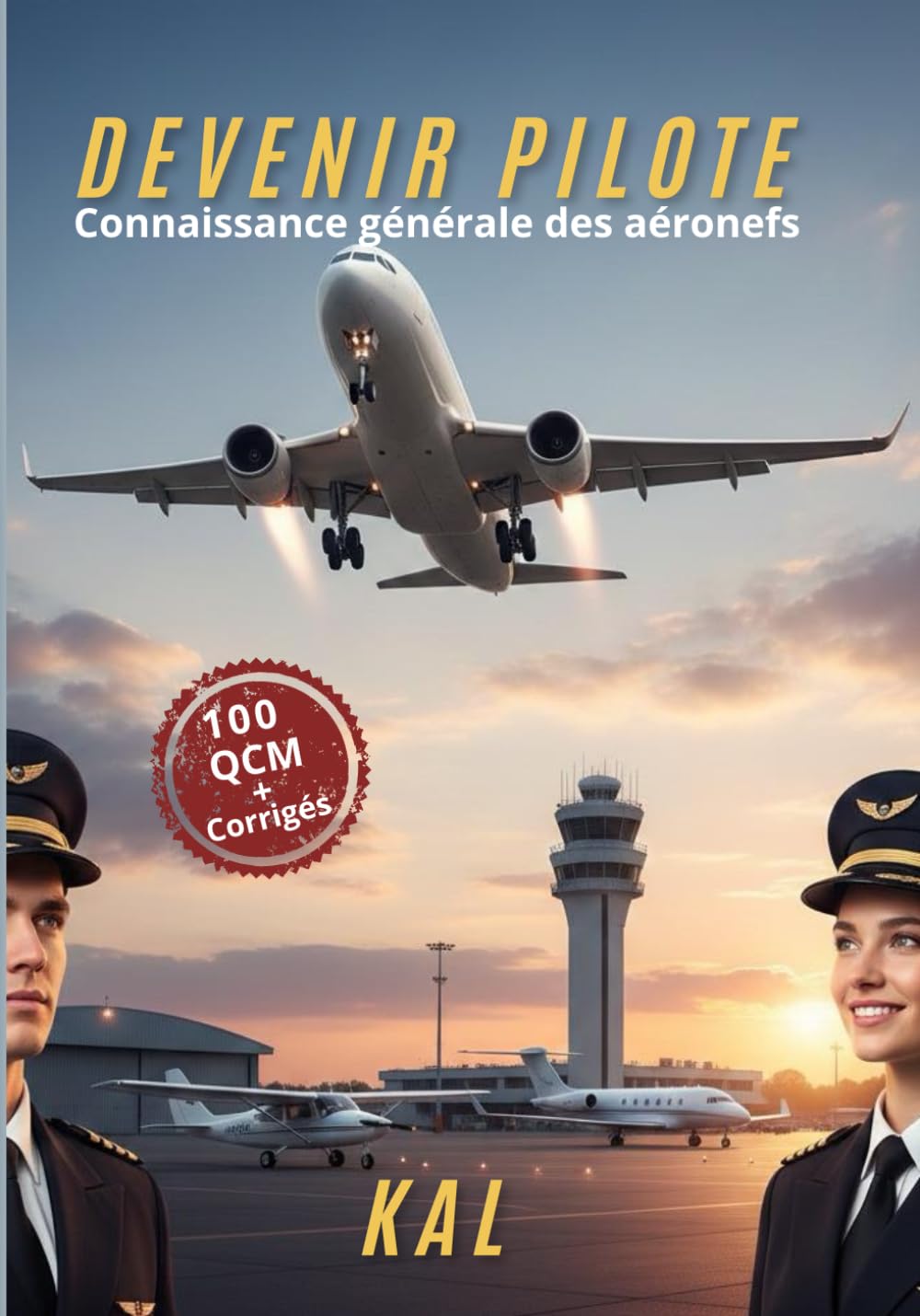 DEVENIR PILOTE: Connaissance générale des aéronefs