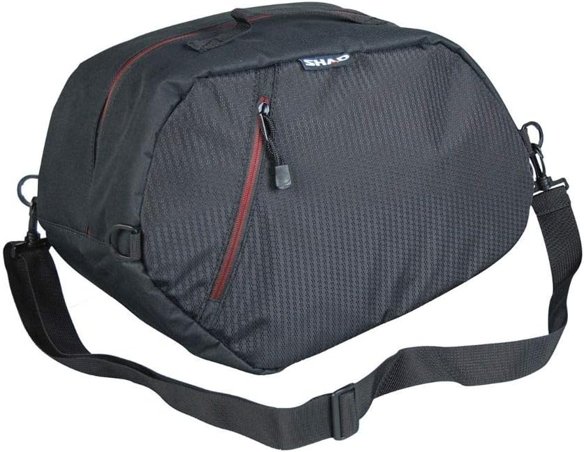 CAN AM New OEM Ryker SHAD ShockResistant Hard Saddlebag (9