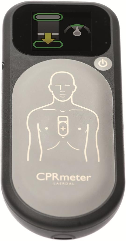 CPRmeter 2 (Multi-Bundle) - 801-00249