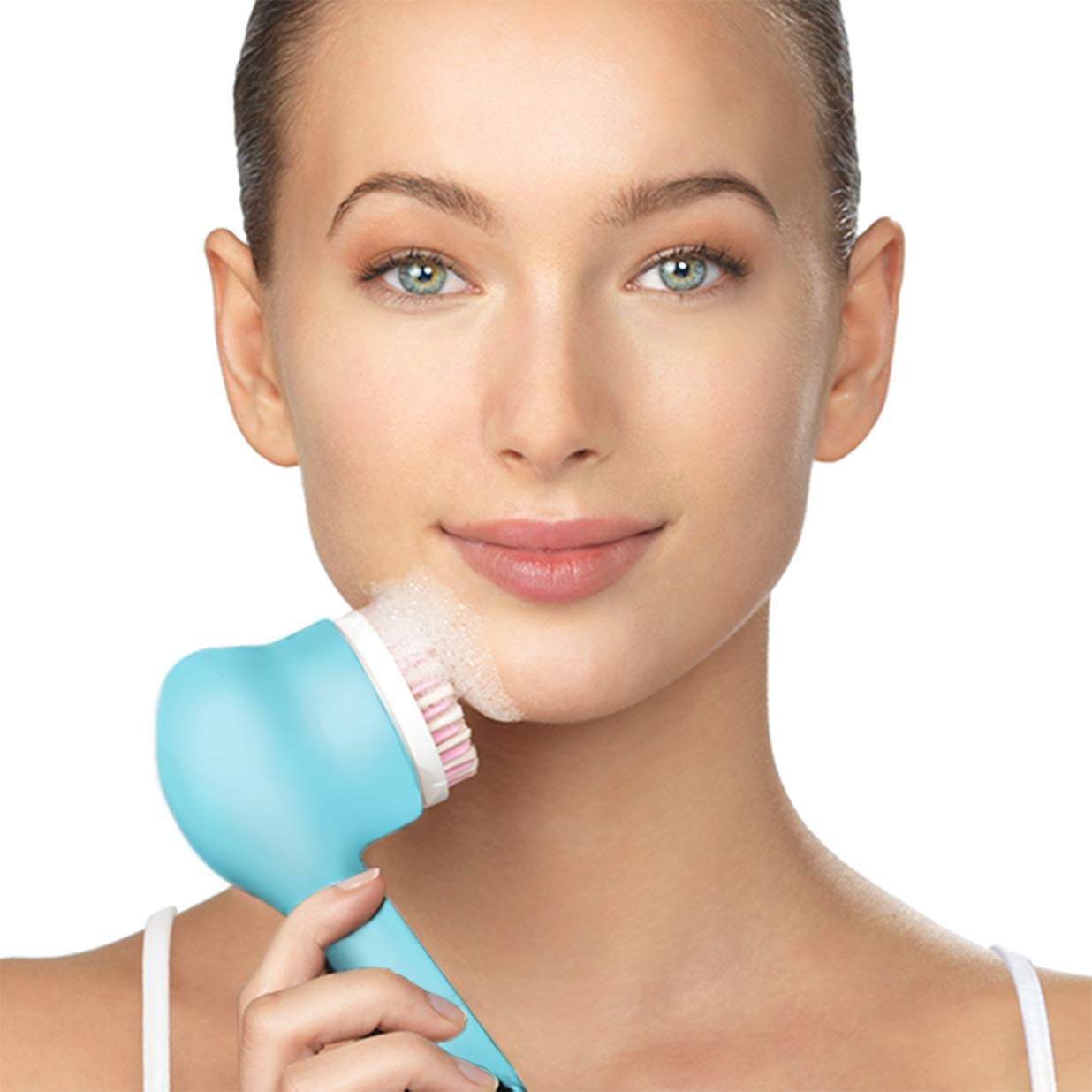 Clarisonic Mia Smart with Sonic Awakening Eye Massager