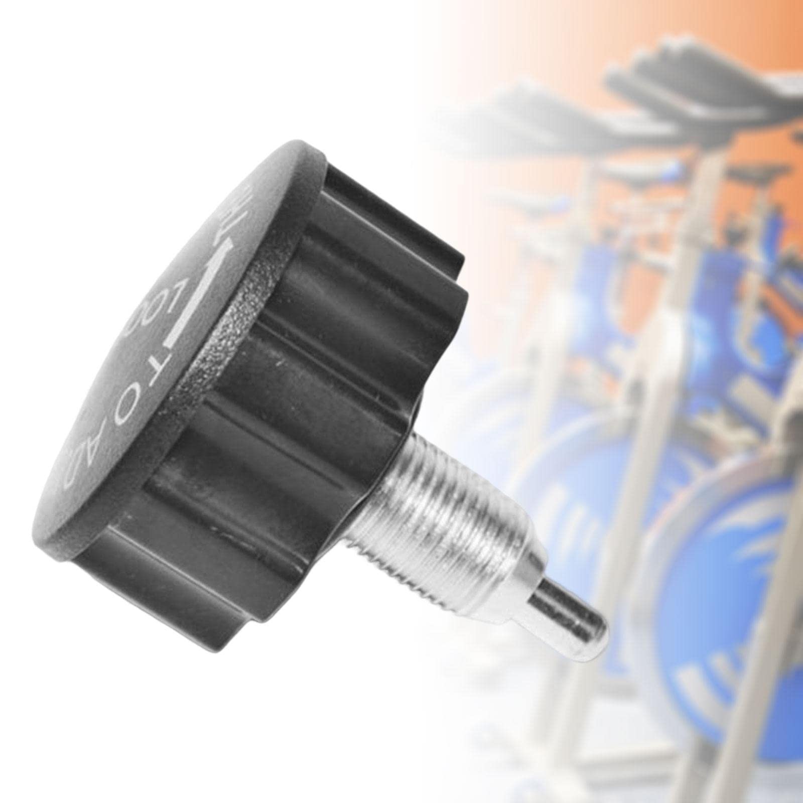 Amazon | DeeRace 高さ調整ネジ バイク プルピン スプリング