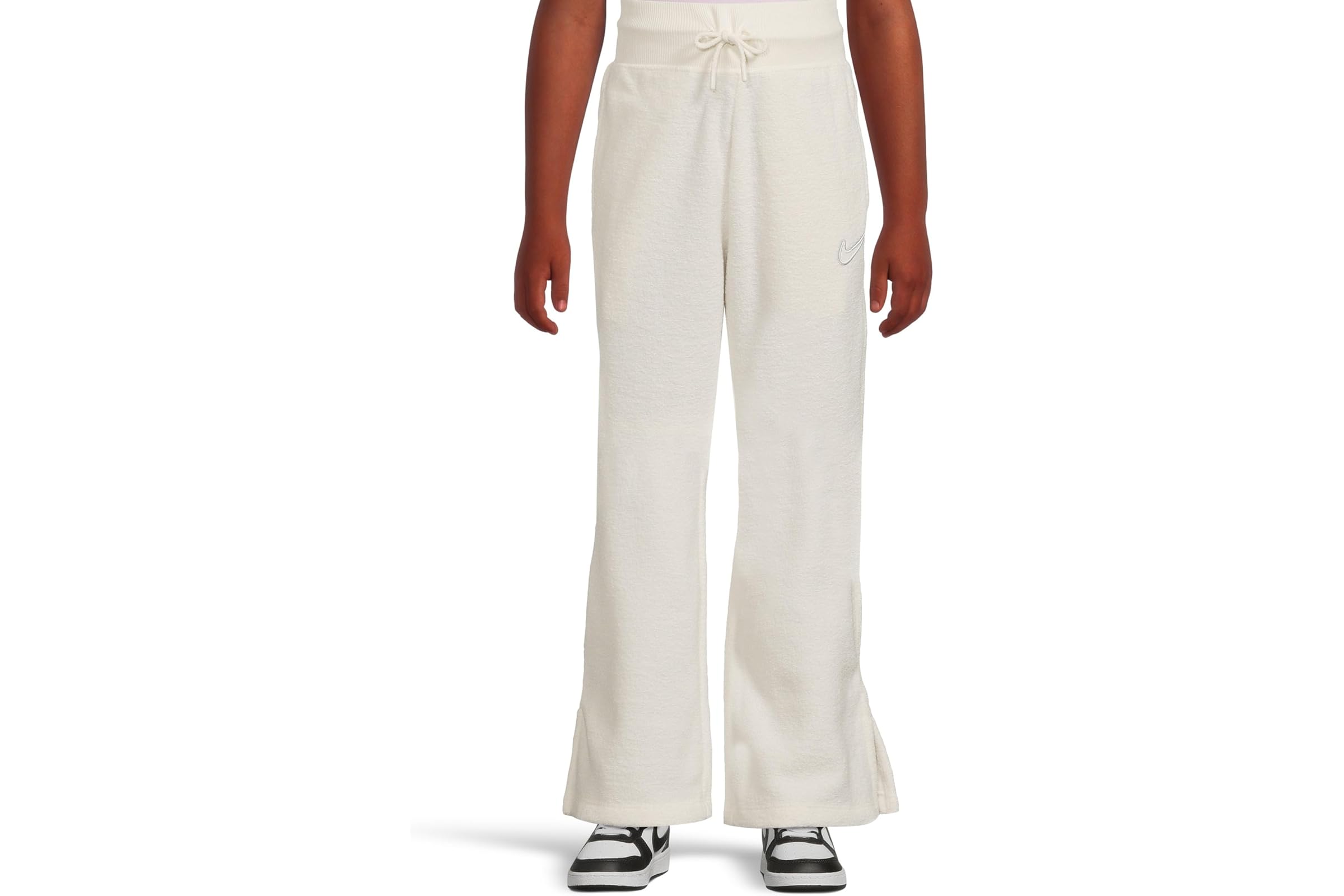 Брюки Nike Kids Sportswear Fleece Pants (Little Kid/Big Kid)