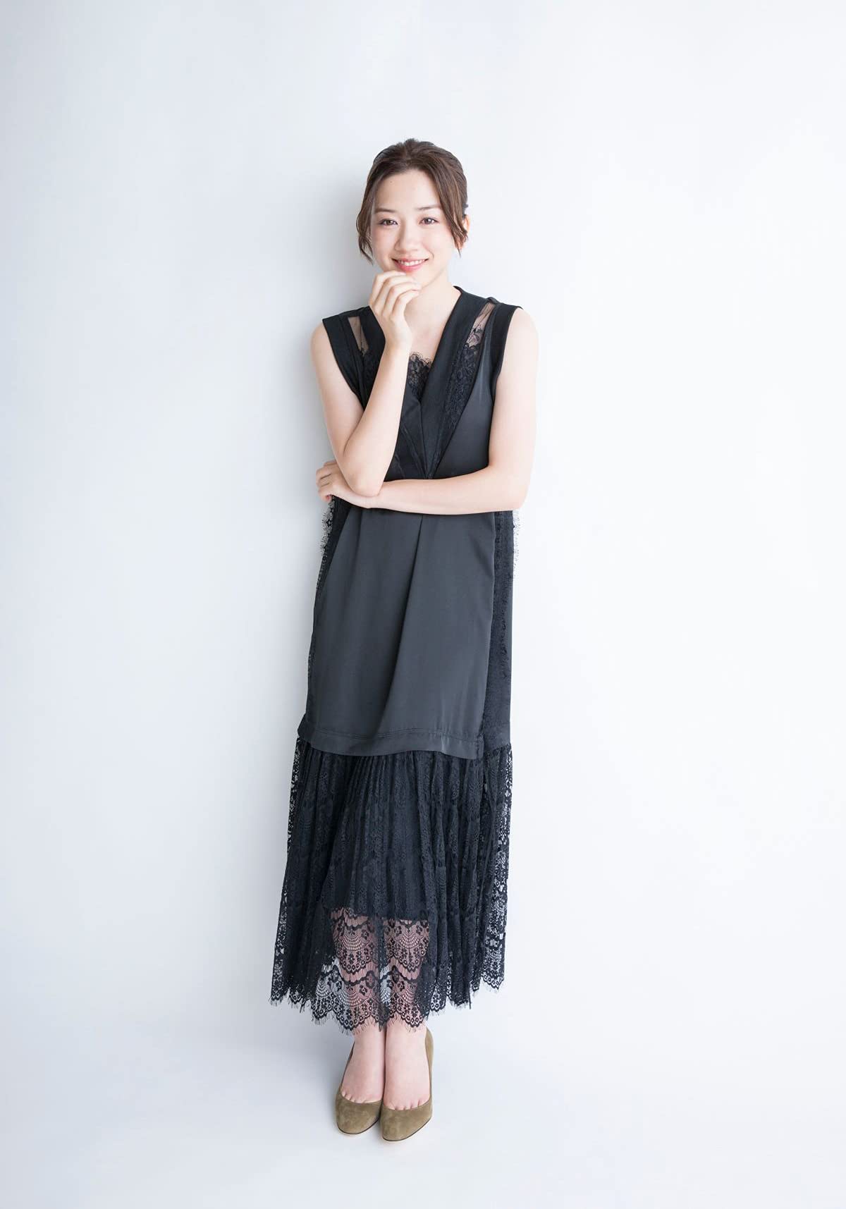 Amazon.co.jp: 永野芽郁_2 女優 Lサイズ写真10枚 : おもちゃ