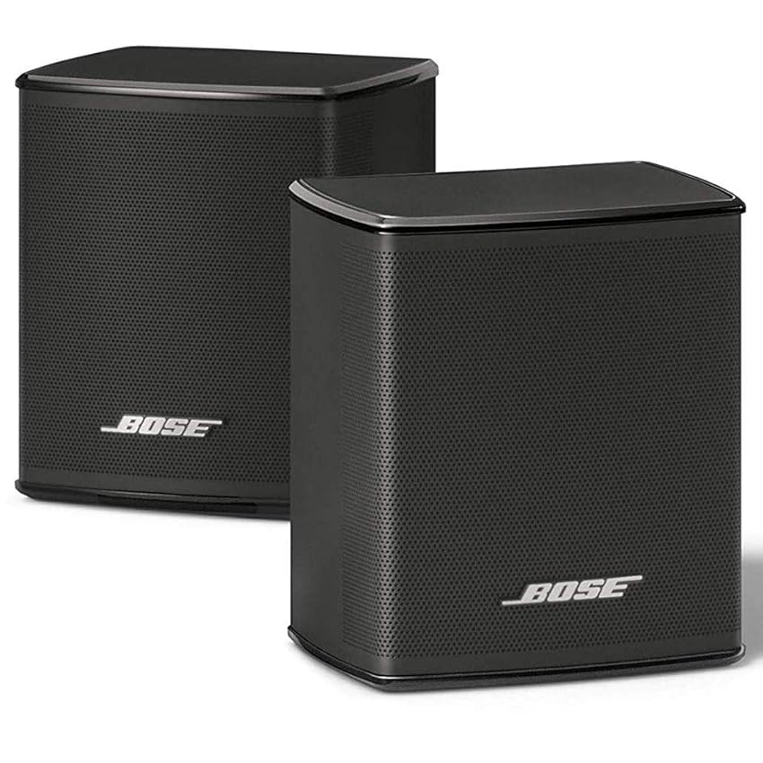 Immagine del prodotto Bose Surround Speakers, Suono Surround, Nero