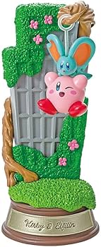 Amazon.co.jp: リーメント 星のカービィ Swing Kirby in Dream Land