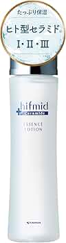 Amazon | ヒフミド エッセンスローション 小林製薬 あったらいいな通販