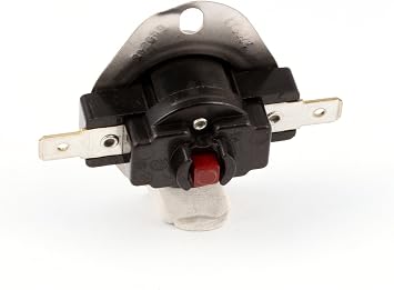 Star Swtch,Rset,0796-190F Trps 2E-200566 - Genuine OEM Replacement Part