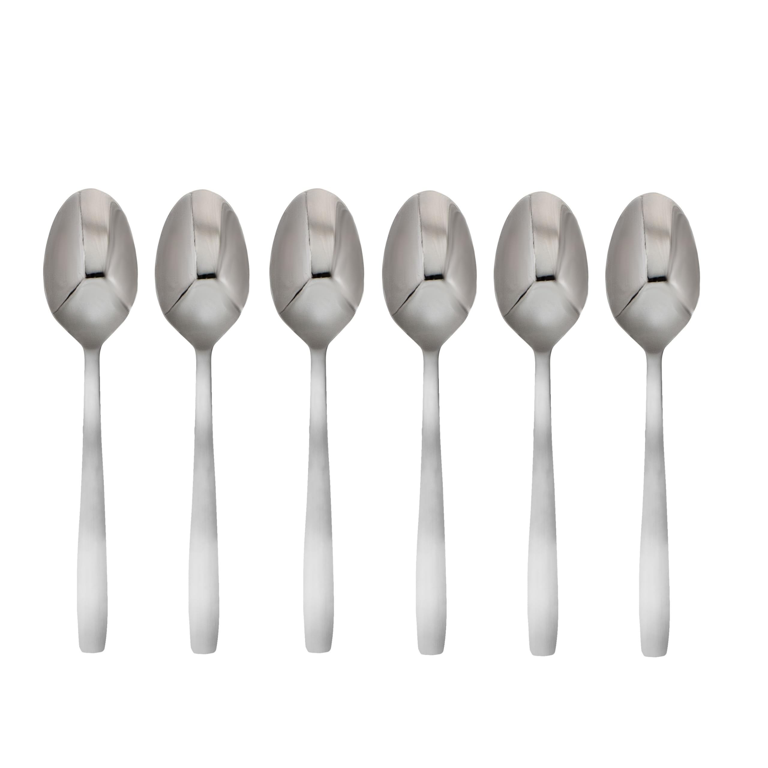 Cambridge Paulina Silverware Set - 6 Forks -6