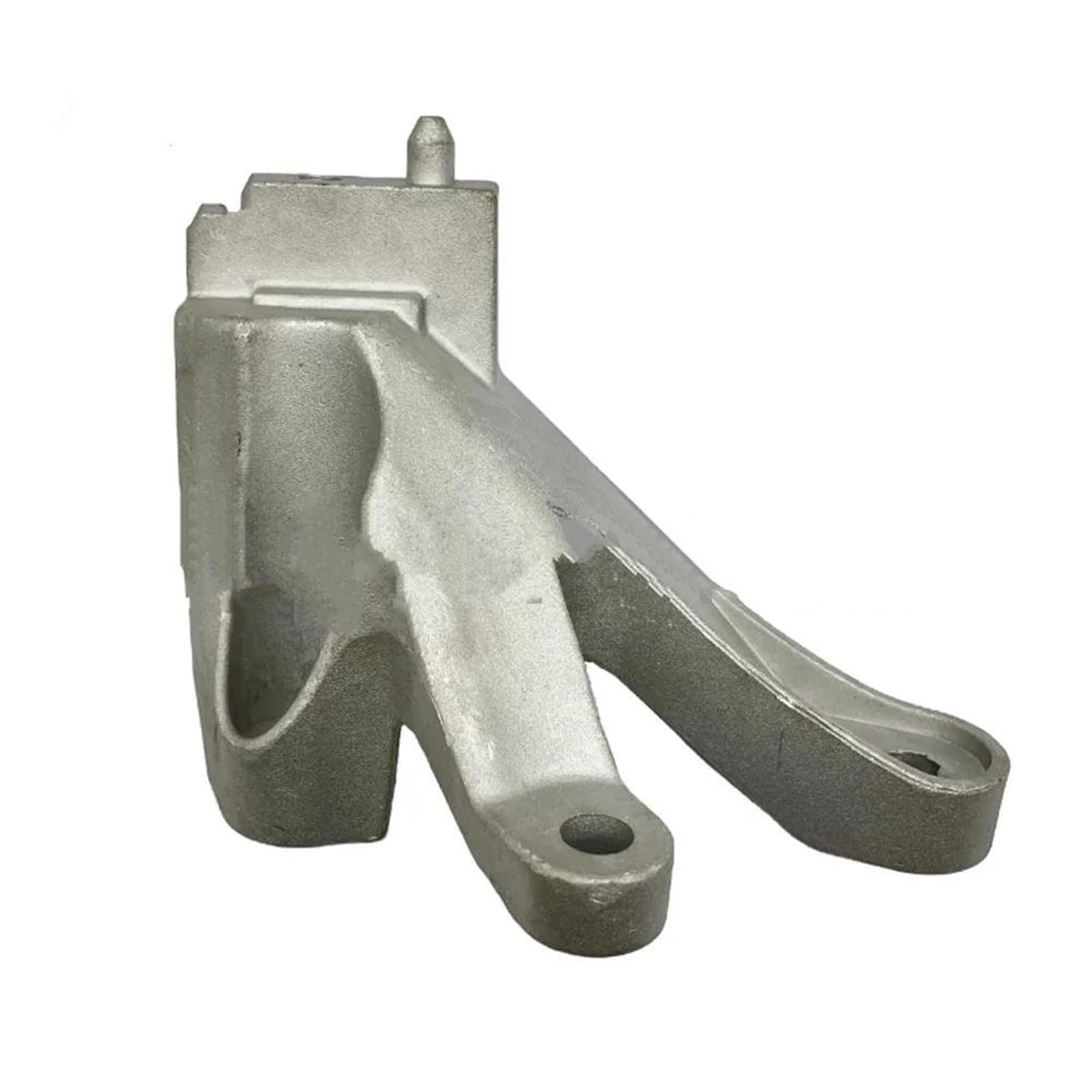 Generico Revisione del Motore Ricambio Auto Staffa Montaggio Motore Lato Guida Sinistro per Mazda 3 5 2010-2014 BBM539080B BBM5-39-080B
