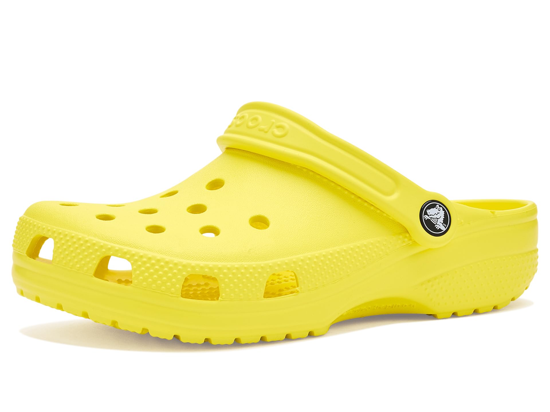 Crocs Uniseks - dzieci Classic Clog KChodaki