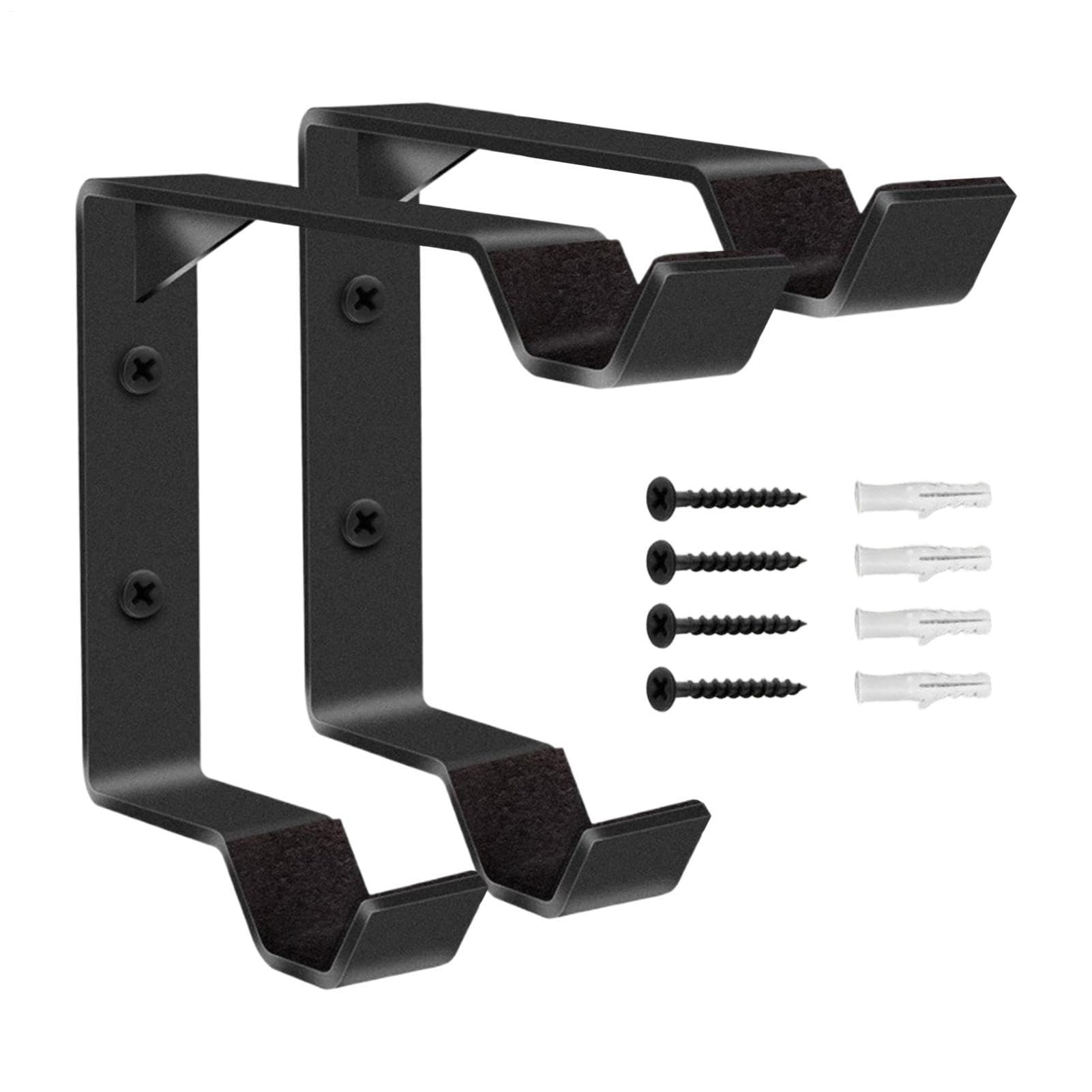 Soporte de pared para neumáticos y llantas: mantenga su garaje ordenado y limpio