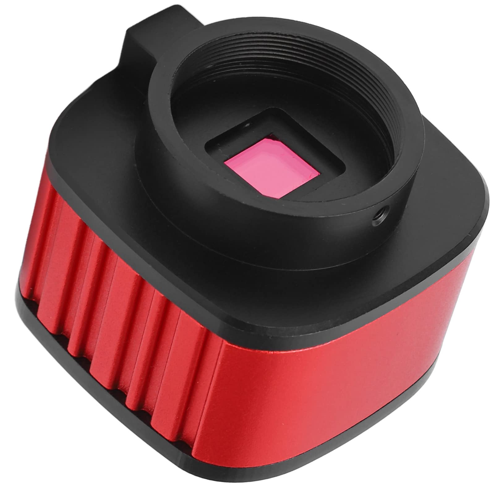 Garosa Kamera Mikroskopowa USB Cyfrowy Okular Elektroniczny CMOS 12 MP USB2.0 Przemysłowa Kamera Mikroskopowa Akwizycja Obrazu HD ze Stabilnym Sygnałem Wyjściowym do badań Laboratoryjnych