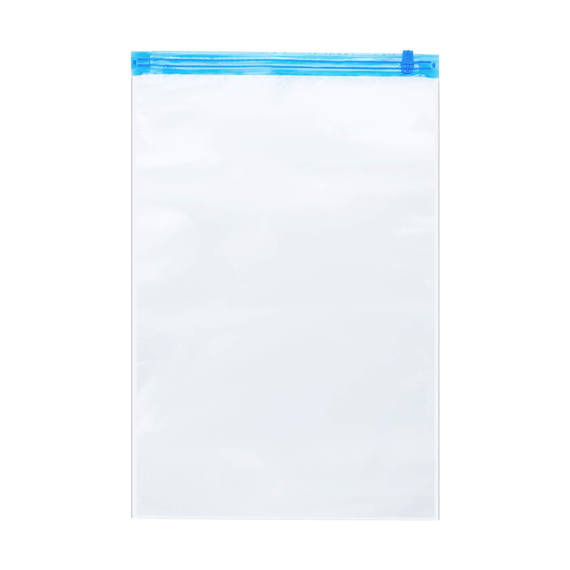 Bolsa de almacenamiento de vacío INTIRILIFE para ropa, textiles de cama y sábanas de 50 x 70