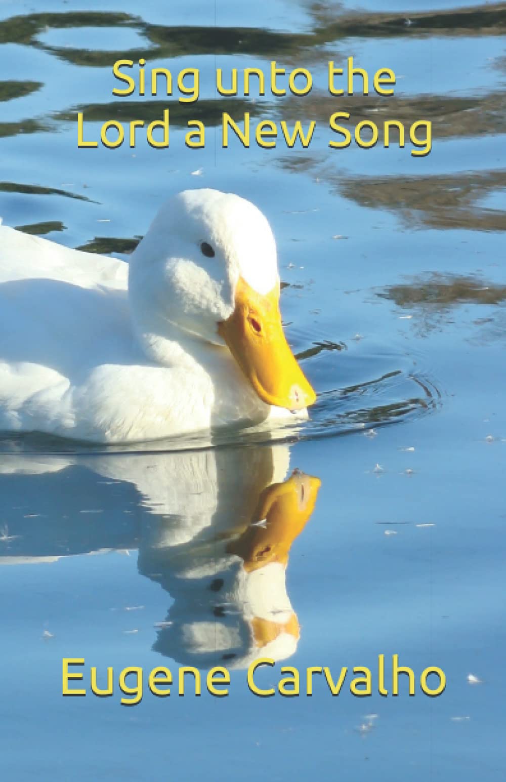 Sing unto the Lord a New Song