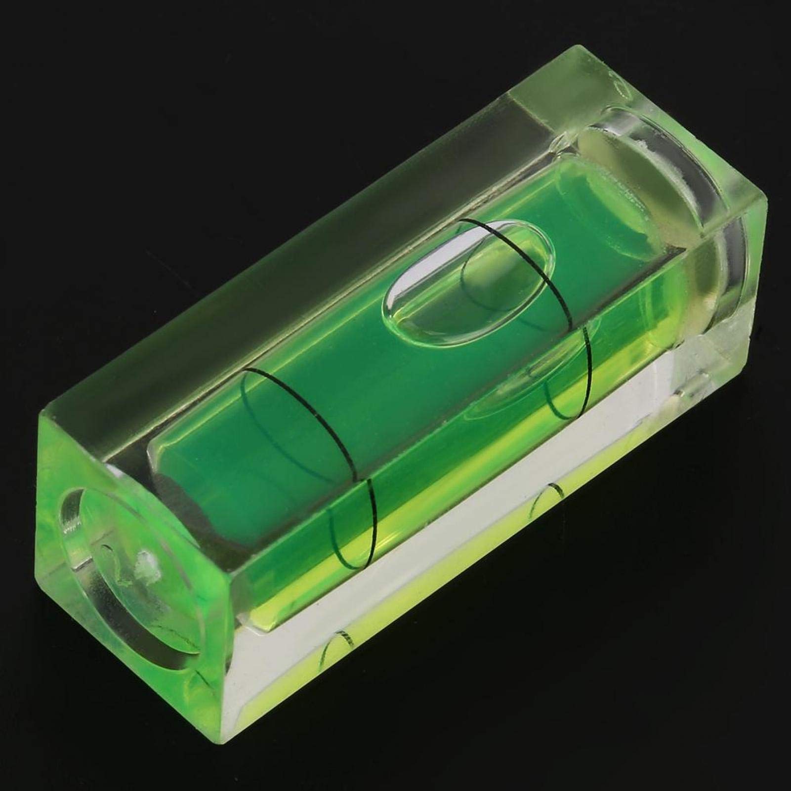 Niveaux à Bulles Intégrables - Niveau à Bulles à Visser Pour Machines