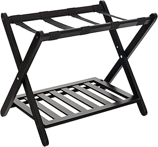 luggage stand amazon
