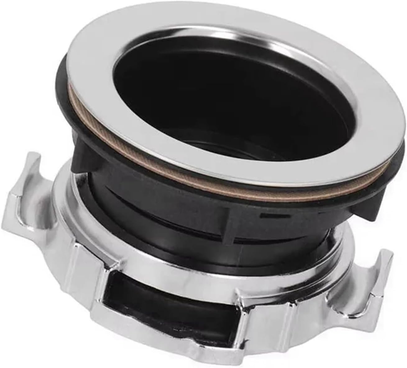 Food Waste Disposer Mount Garbage Disposal Sink Kit Detachable Guard For Kitchen