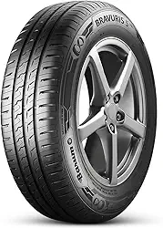 Pneu Barum By Continental 175/70r14 88t Xl Bravuris 5hm