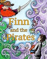 Finn and the Pirates 0993113702 Book Cover