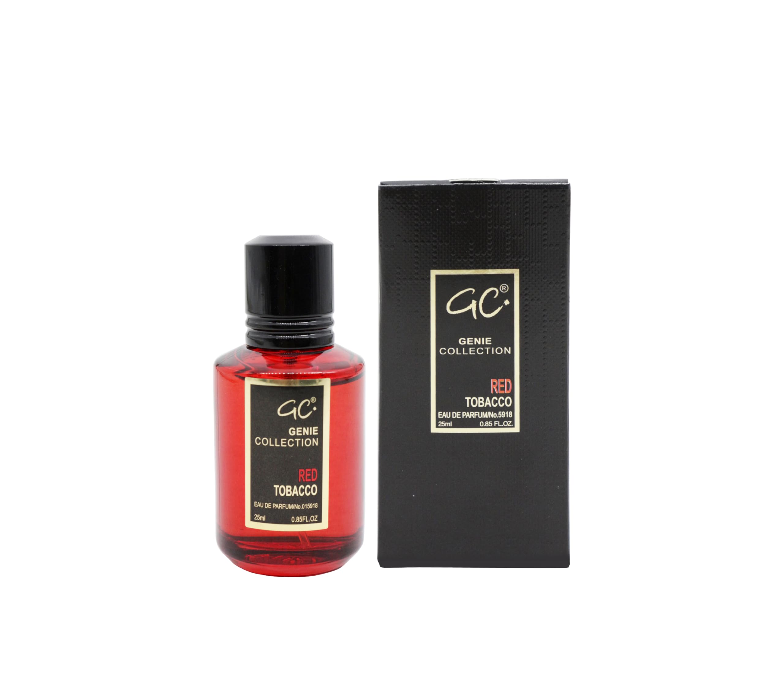 Genie CollectionPerfume 5918-25 ml
