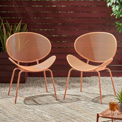 GOWE ELBA Chair(Set of 2)